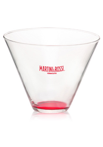 13 5 Oz Libbey Personal Stemless Martini Glasses A224 Free Nude Porn