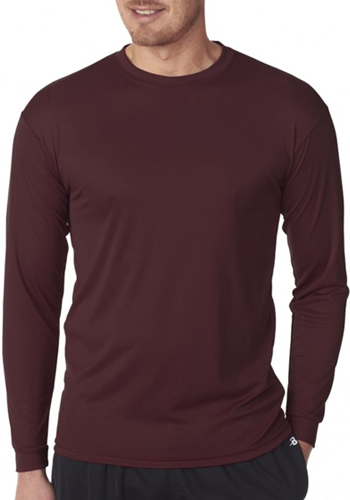 long sleeve t shirts in bulk