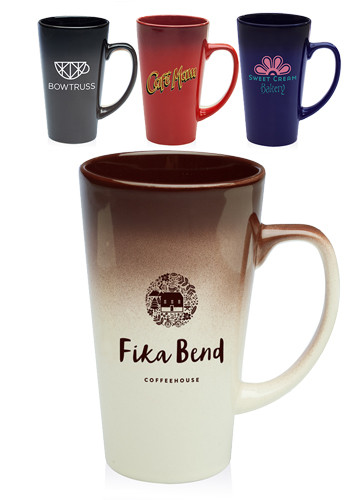 Custom Coffee Mugs - Personalized Mugs In Bulk | DiscountMugs