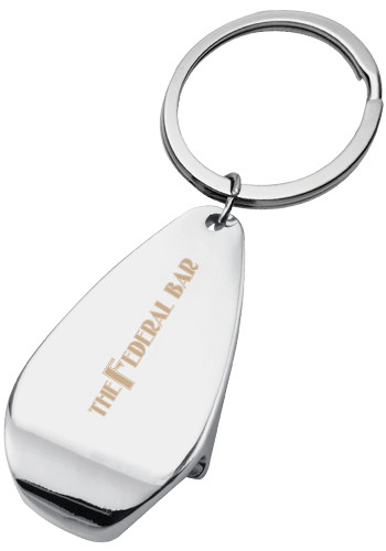 Custom Bottle Openers - Bottle Opener Keychains | DiscountMugs