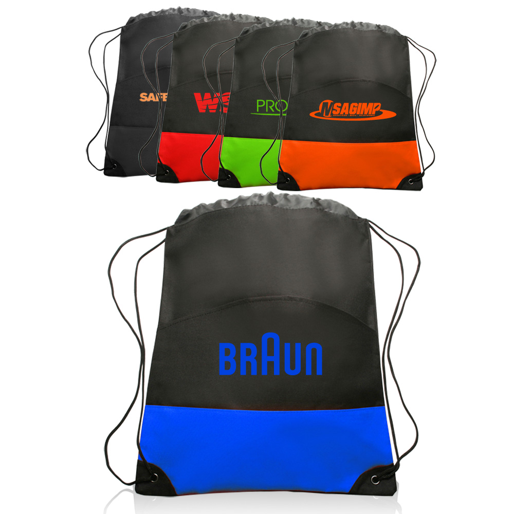 drawstring packs