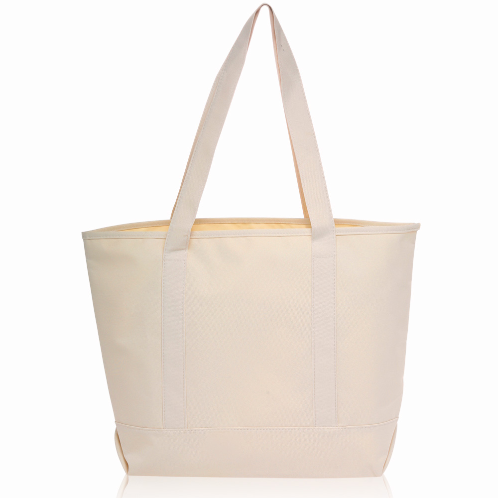 Canvas Tote Bags Wholesale