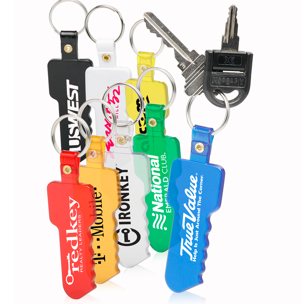 custom soft keychains