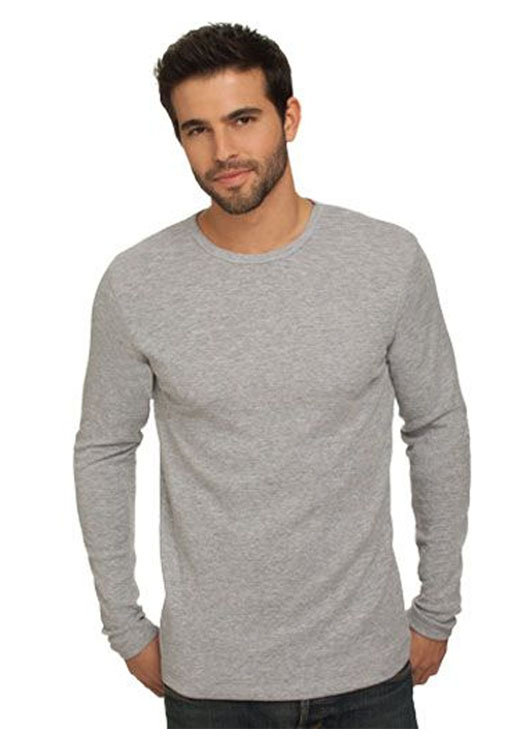 thermal tshirt mens