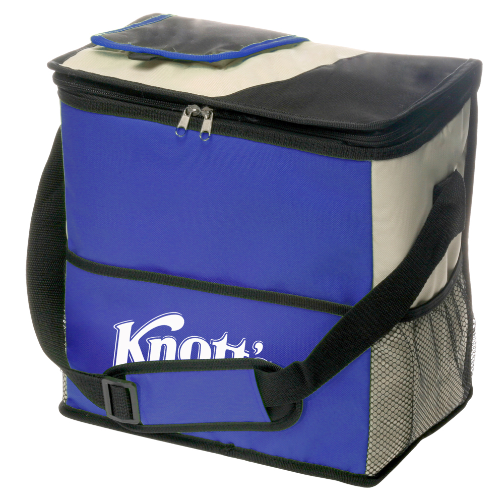 Custom Printed Lunch Bags And Insulated Promotional Coolers 