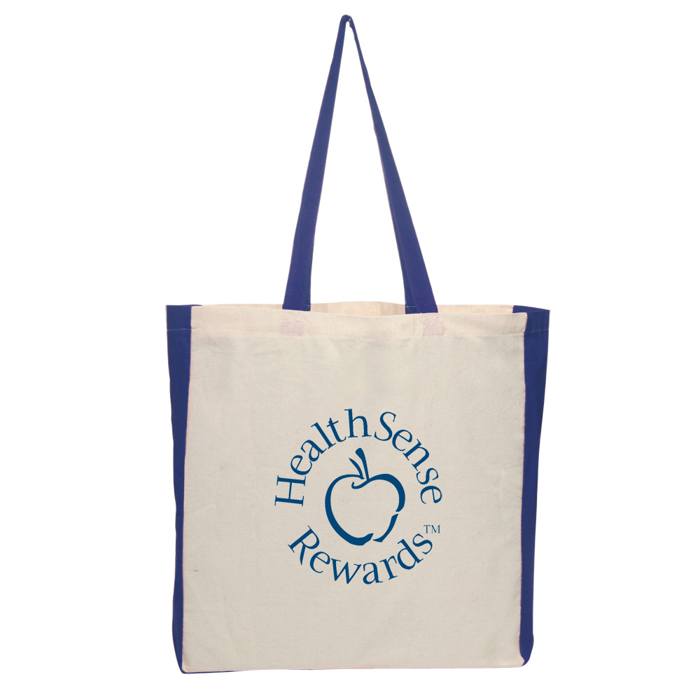 Cheap Promotional Cotton Tote Bags