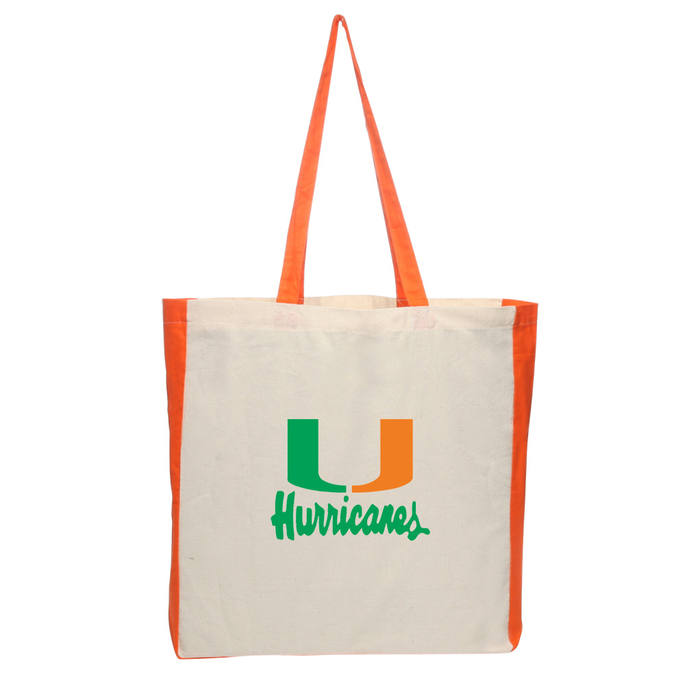 Cheap Promotional Cotton Tote Bags