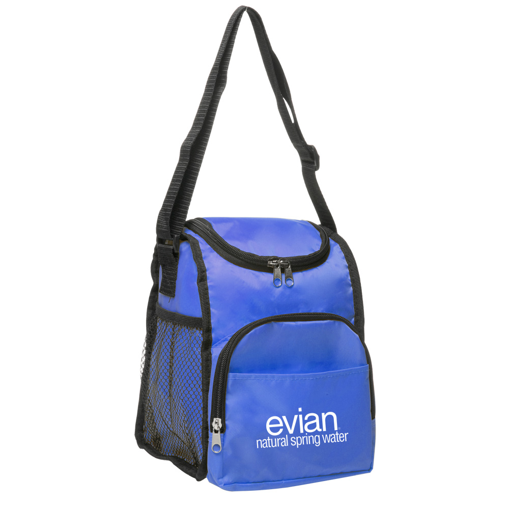 Insulated Tote Bags With Logo 