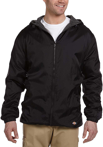 dickies jacket hoodie