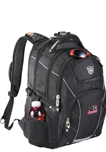 high sierra elite backpack