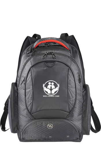 vapor laptop backpack