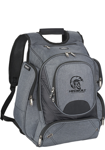 laptop friendly backpacks