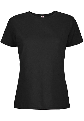 Personalized Women's Shirts at Lowest Prices | DiscountMugs