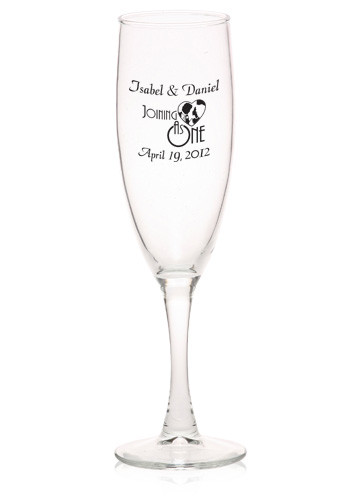 bulk champagne flutes