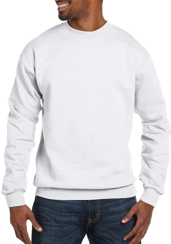 hanes sweatshirts