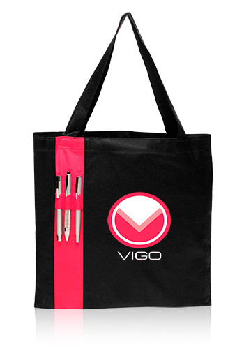 Discount Custom Tote Bags - Lowest Prices & Free Shipping | DiscountMugs