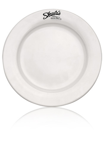 personalized dishes plates