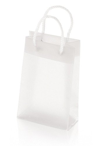 cheap plastic gift bags