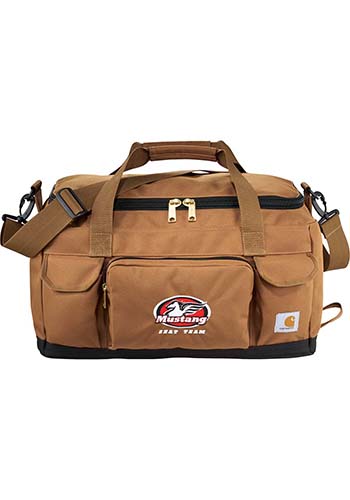 utility duffle bag