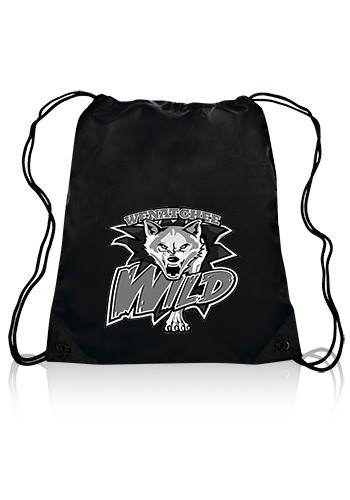 promotional drawstring backpacks