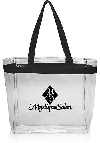 clear tote bags near me