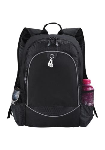 personalized laptop backpack