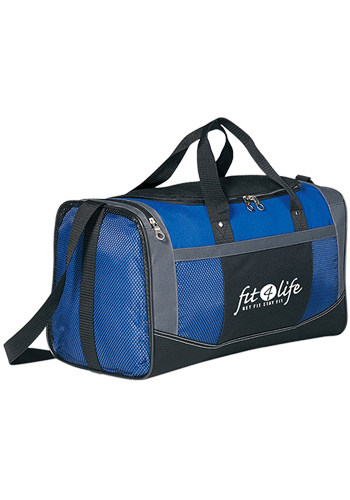 personalized sports bags