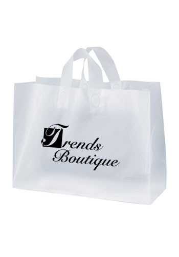 black plastic bags wholesale