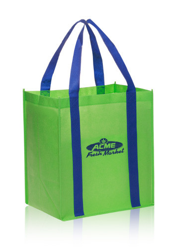 Non-Woven Grocery Tote Bags | ATOT98