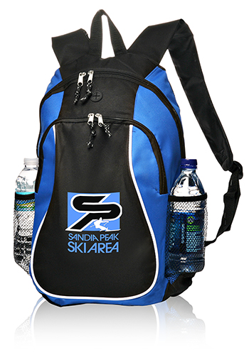 personalized sports backpacks