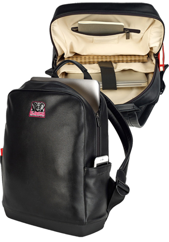 moleskine classic backpack