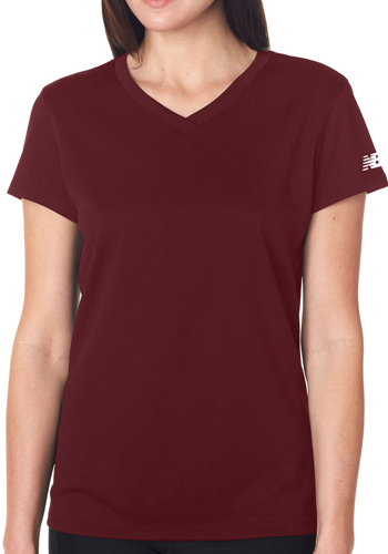 Download Shopping Plain Maroon Shirt V Neck