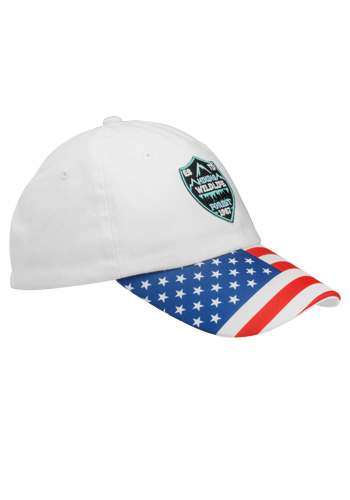 patriotic baseball caps