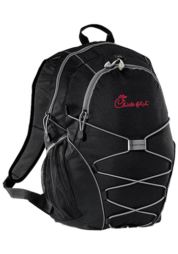 personalized laptop backpack