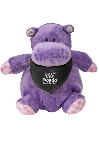 disney hippo plush