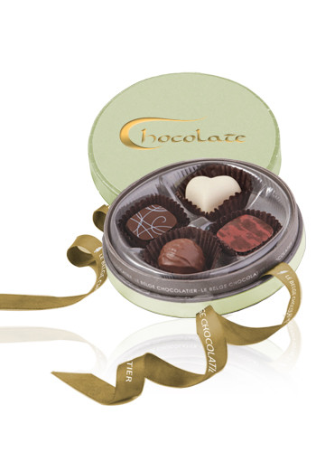belgian chocolate gifts