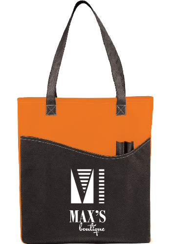 Custom Tote Bags - Personalized Totes from $0.58 | DiscountMugs