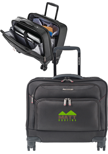 samsonite xenon 3.0 spinner