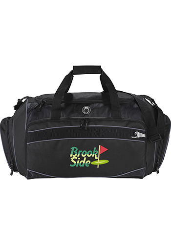 slazenger duffle bag