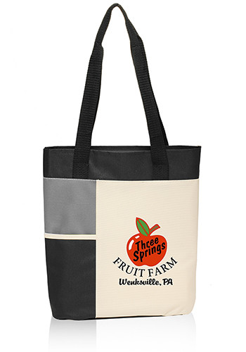 Promotional Custom Printed Reusable Tote Bags Clearance Items