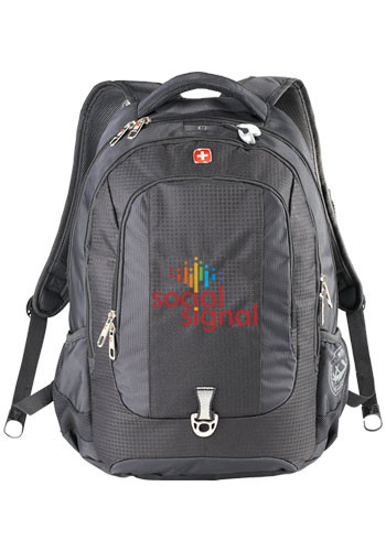 wenger daypack