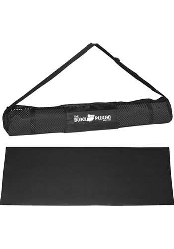 Promotional Yoga Mats With Carrying Case X10141 Discountmugs