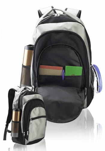 iron peak backpack