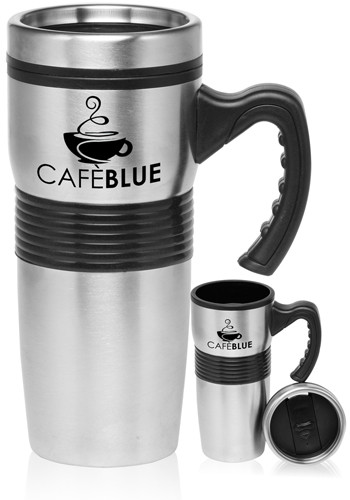 Custom Stainless Steel Travel Mugs – Insulated Travel Mugs Cheap – Free ...