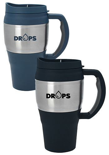 bulk wholesale travel coffee mugs