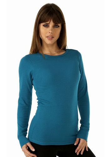 soft thermal shirt