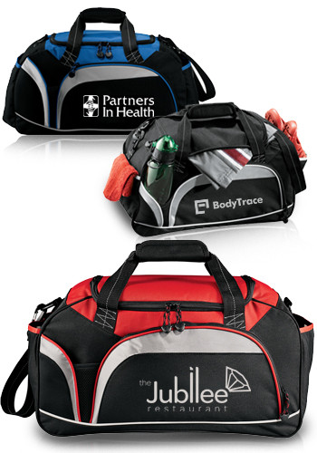 sport duffel bags