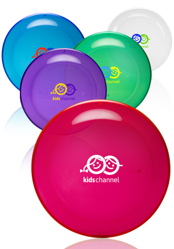 bulk flying discs