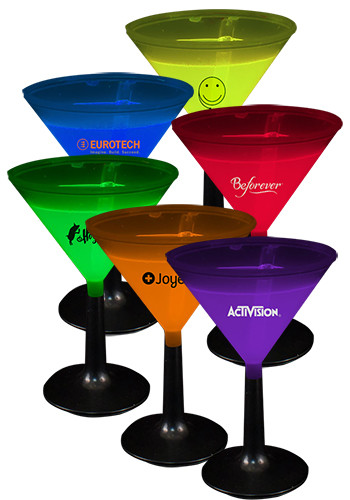 plastic martini glasses bulk wholesale