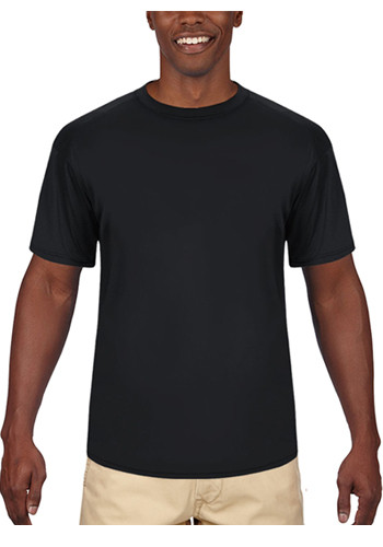 Printed Badger Sport C2 T-Shirts | BG5100 - DiscountMugs